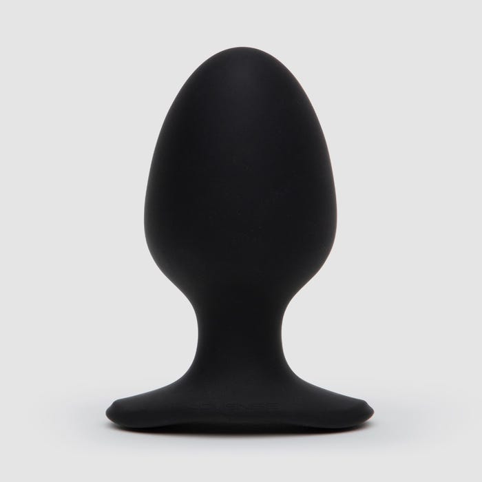 Plug anal vibrant connecté Lovense Hush 2 XL