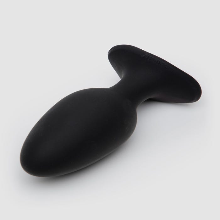 Plug anal vibrant connecté Lovense Hush 2 XL