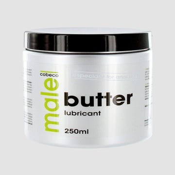 Lubrifiant Gel Extra Thick Male 250 ml