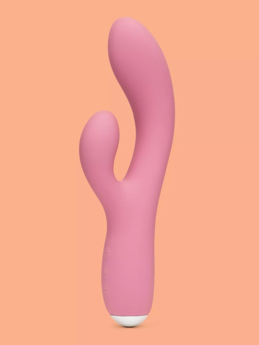 Vibromasseur rabbit silicone Mon Ami