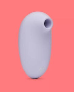 Stimulateur clitoridien silicone Mon Ami