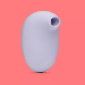 Stimulateur clitoridien silicone Mon Ami