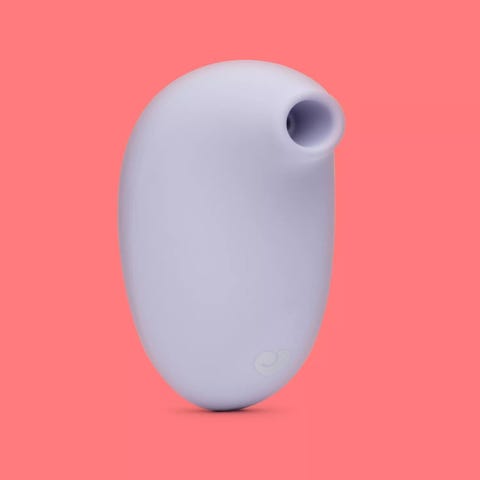 Stimulateur clitoridien silicone Mon Ami