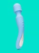 Vibromasseur wand silicone Mon Ami