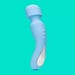 Vibromasseur wand silicone Mon Ami