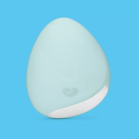 Stimulateur silicone Mon Ami