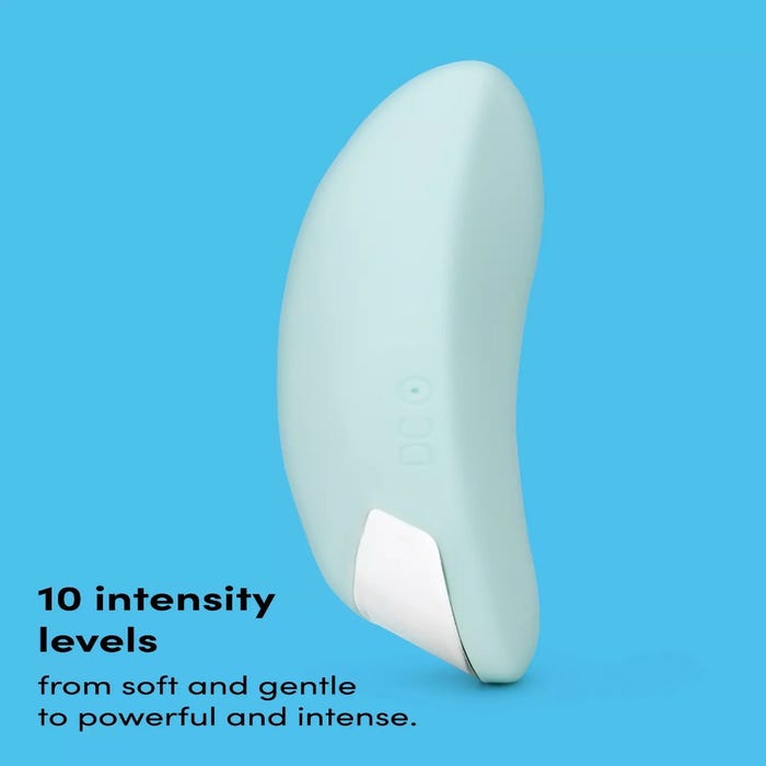 Stimulateur silicone Mon Ami