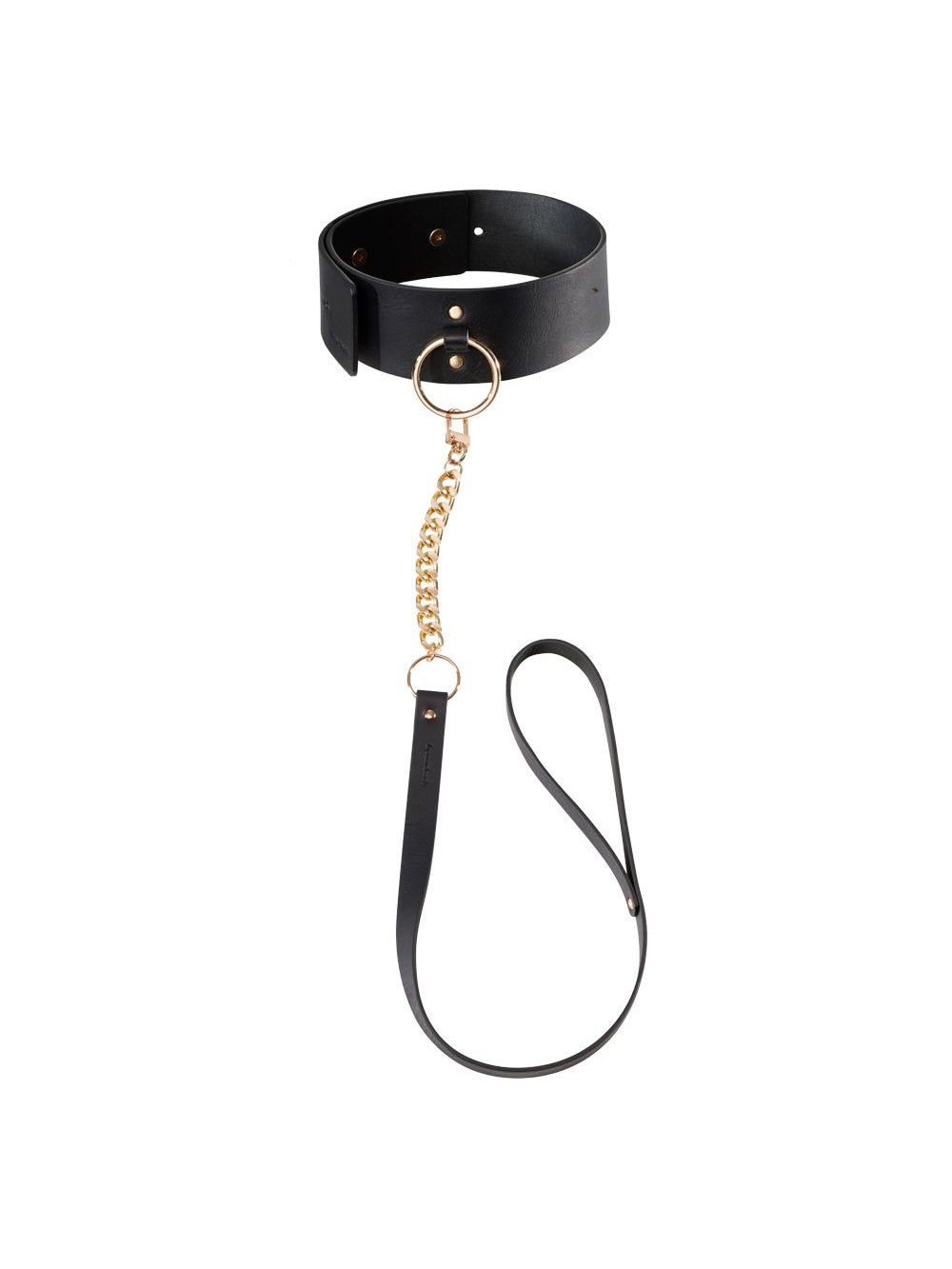 Collier Choker avec Laisse MAZE 7