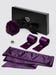 Kit bondage Tie and Tease 3 pièces