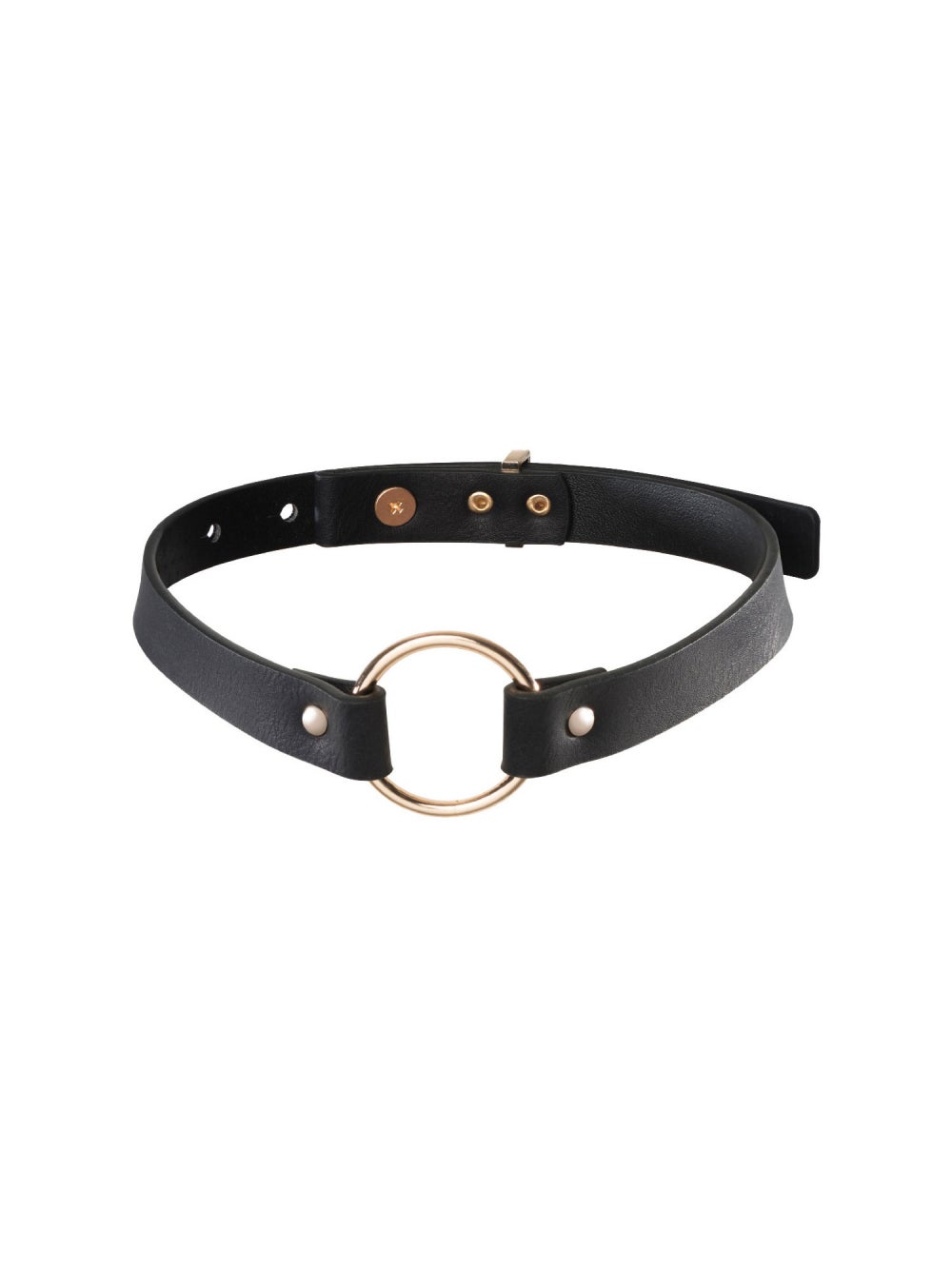 Collier Choker MAZE 2