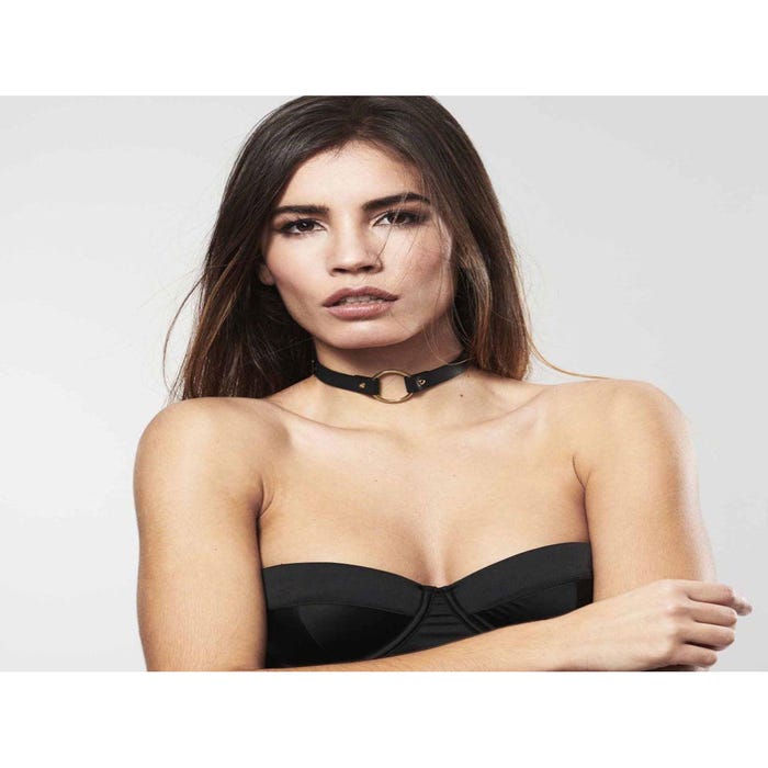 Collier Choker MAZE
