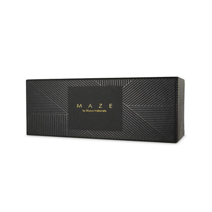 Collier Choker MAZE