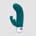 Vibromasseur rabbit mini point G Frisky