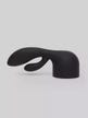 Accessoire silicone pour vibromasseur wand Magic Rabbit
