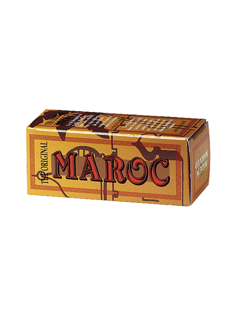 Stimulant Maroc The Original 15 ml main product photo