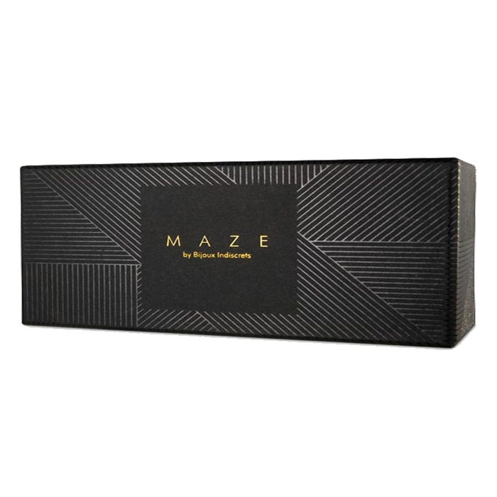 Collier Fouet MAZE