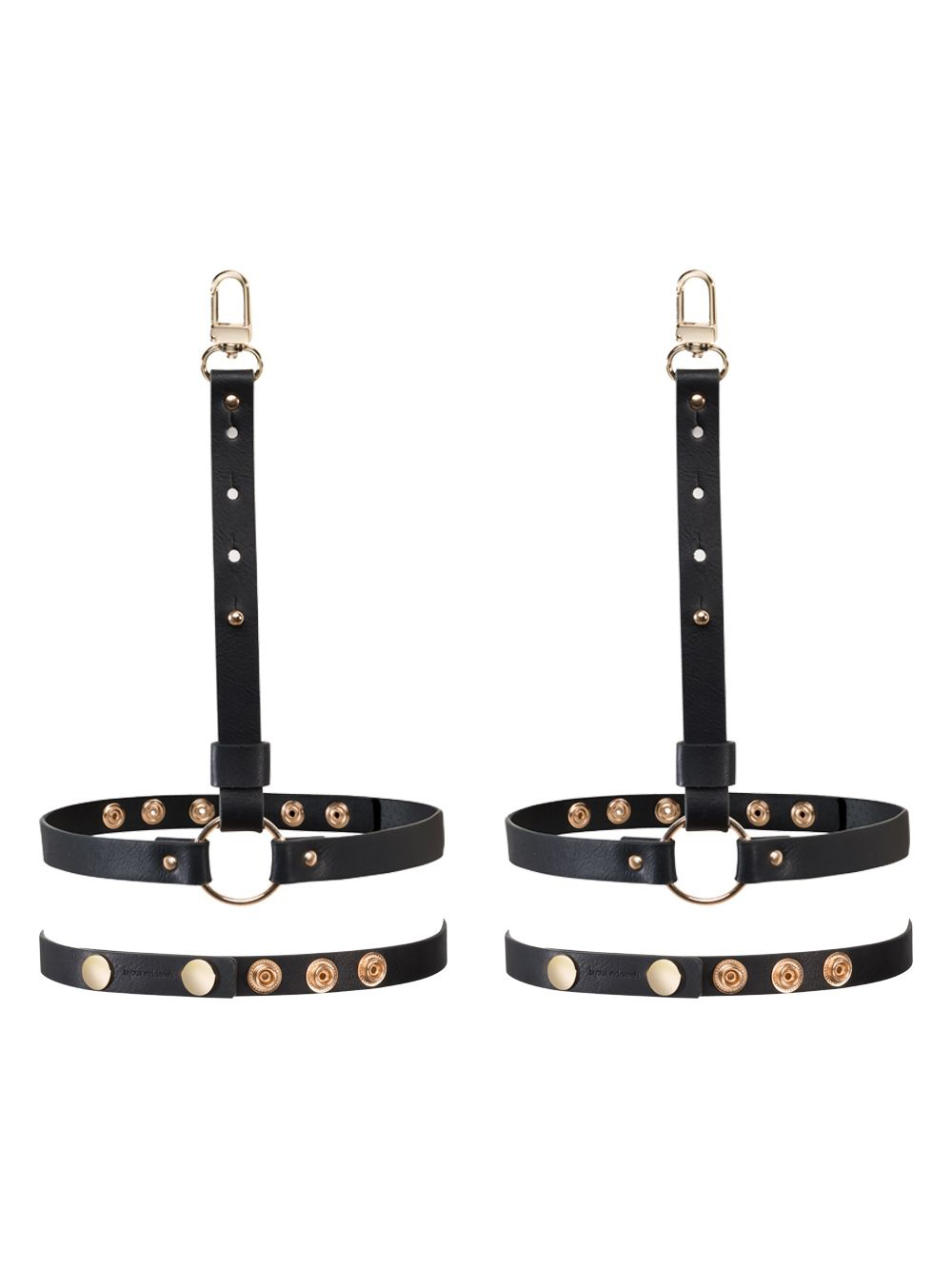 Jarretières MAZE main product photo