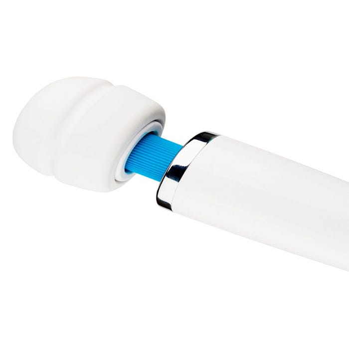 Accessoire Genius Point G Europe Magic Wand