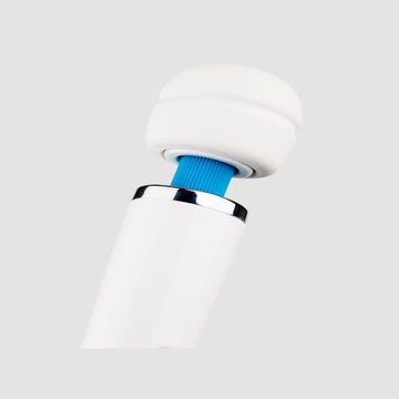 Accessoire Europe Magic Wand Silky Touch