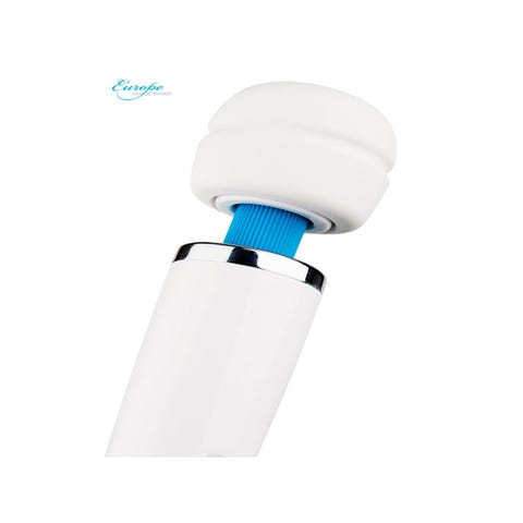 Accessoire Europe Magic Wand Silky Touch