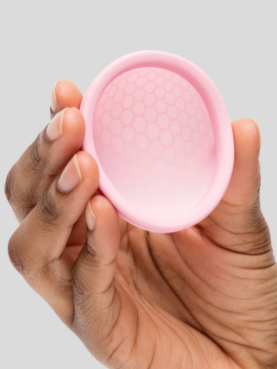 Coupe Menstruelle Ziggy Cup Taille A Intimina