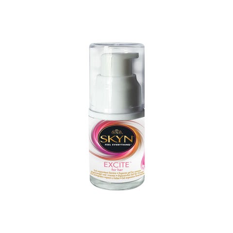 Gel Orgasmique Féminin Skyn Excite 15 ml