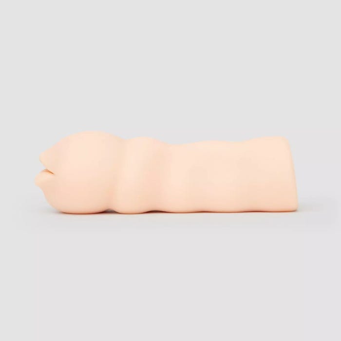Masturbateur bouche auto-lubrifié Ayla Pro Mini