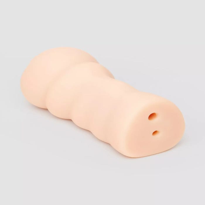 Masturbateur bouche auto-lubrifié Ayla Pro Mini