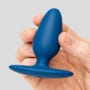 Plug anal silicone T-Bar Ignite
