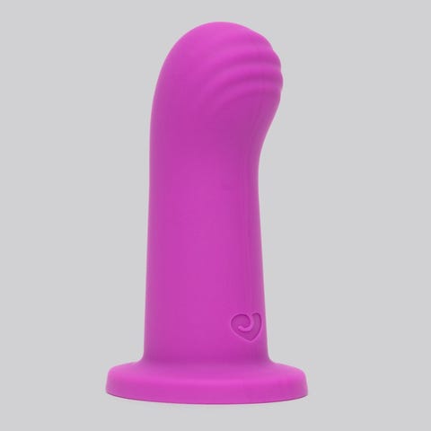 Dildo ventouse silicone 12,7 cm Ignite