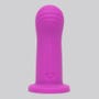 Dildo ventouse silicone 12,7 cm Ignite