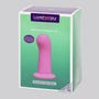 Dildo ventouse silicone 12,7 cm Ignite