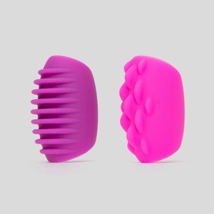 Gaines de doigts silicone Ignite