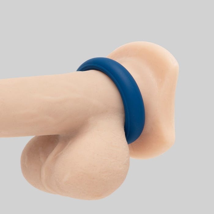 Kit de 3 cockrings silicone Ignite