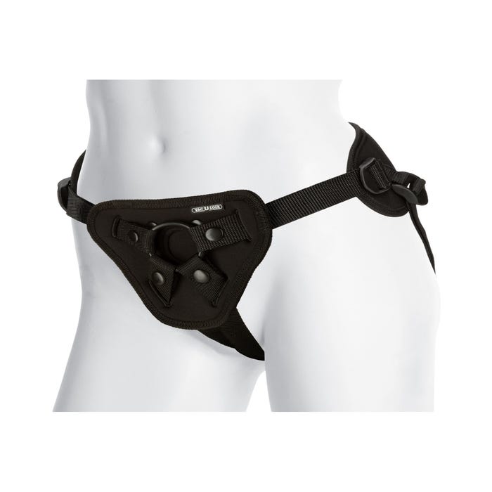 Harnais Vac-U-Lock Corset Harness Platinum Edition