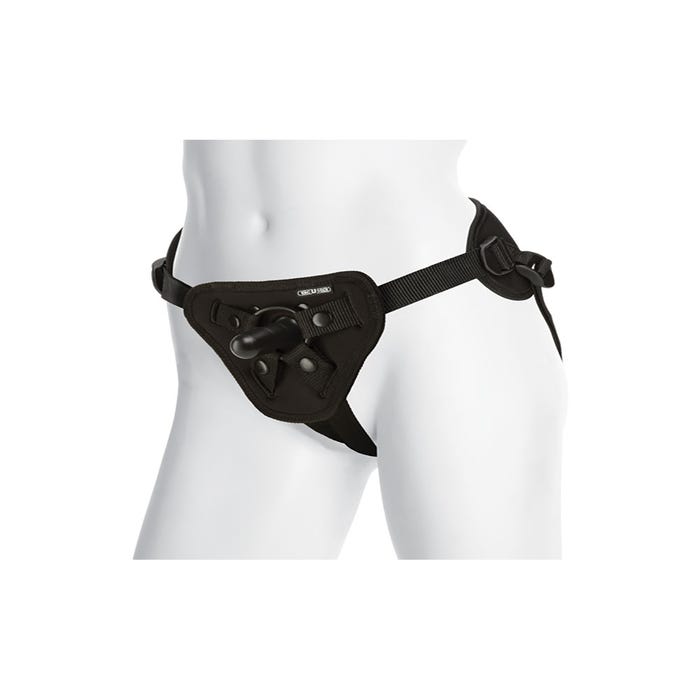 Harnais Vac-U-Lock Corset Harness Platinum Edition