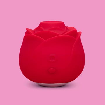 Stimulateur clitoridien Rose Mon Ami