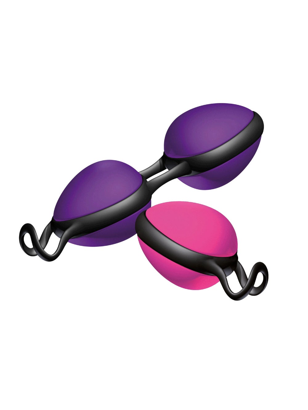 Coffret Boules de Geisha Joyballs Secret Set 4