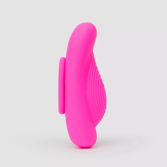 Stimulateur vibrant télécommandé Rendezvous