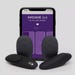 Coffret We-Vibe Moxie Tease Us Édition Spéciale
