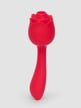 Stimulateur clitoridien et vibromasseur Floral Fantasy