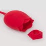 Stimulateur clitoridien 2-en-1 Rose Glow