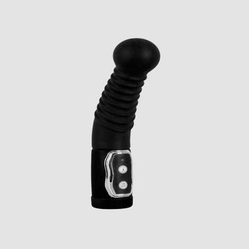 Stimulateur Prostatique Rotatif Noir