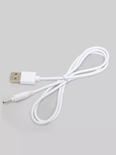 Chargeur USB pour sextoy - Piles et accessoires - Sextoys Chargeur USB pour sextoy - Piles et accessoires - Sextoys