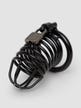 DOMINIX Cage de chasteté Deluxe 11,4 cm