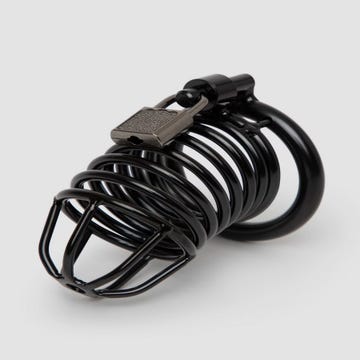 DOMINIX Cage de chasteté Deluxe 11,4 cm