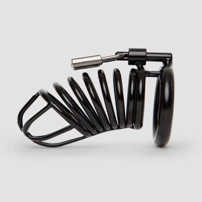 DOMINIX Cage de chasteté Deluxe 11,4 cm