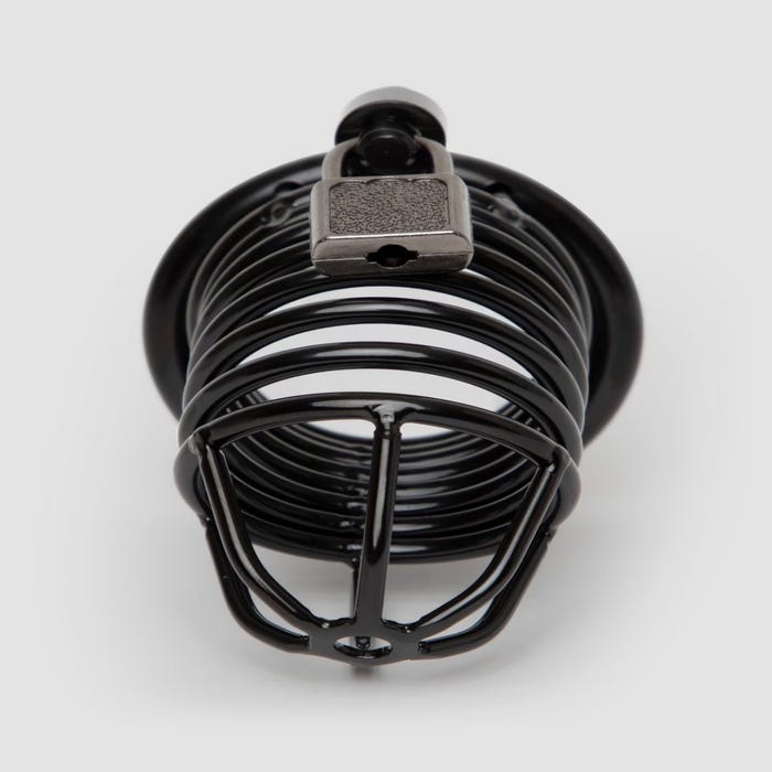 DOMINIX Cage de chasteté Deluxe 11,4 cm