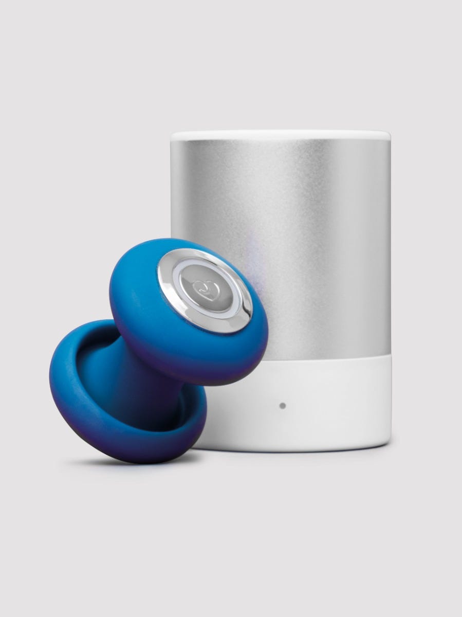 Stimulateur Love Button main product photo