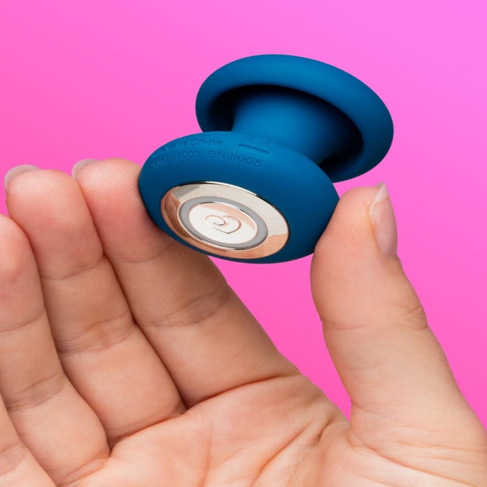 Stimulateur Love Button